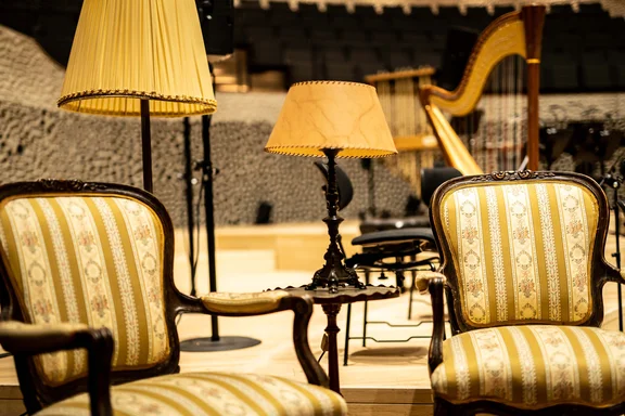 Ein Wintermärchen © Sebastian Madej/Deutsche Klassik