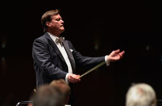Christian Thielemann @ Matthias Creutziger