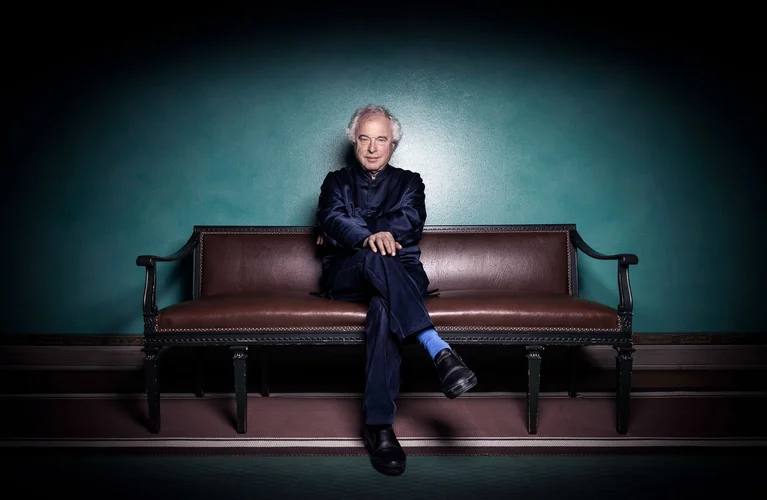 Evgeny Kissin | Sir András Schiff