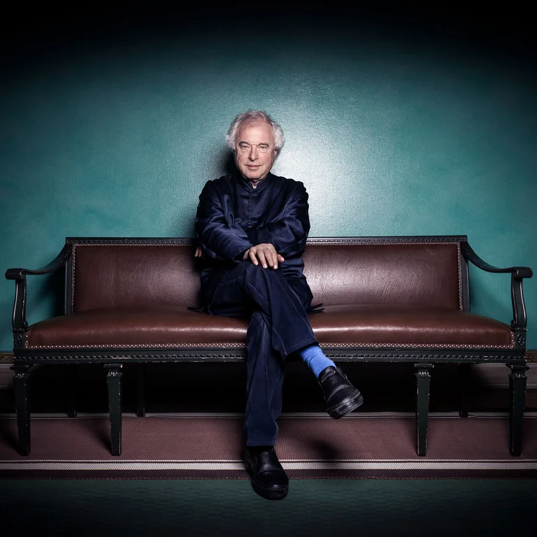 Evgeny Kissin | Sir András Schiff