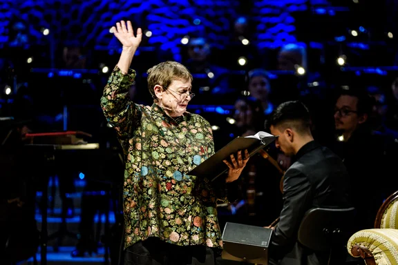 Ein Wintermärchen 2024 © Sebastian Madej / Deutsche Klassik