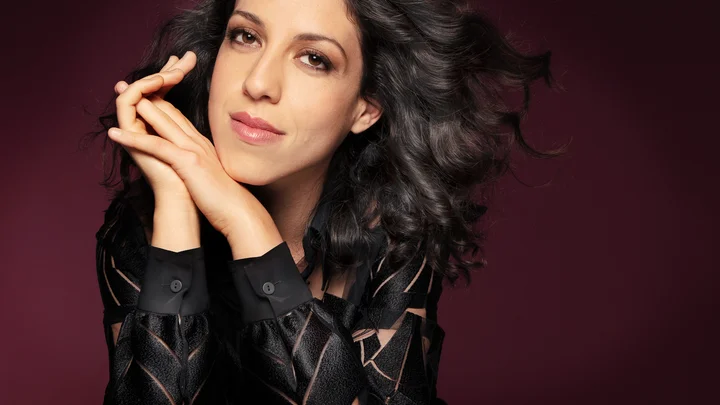 Beatrice Rana @ Simon Fowler & Warner Music