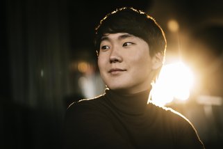 Seong-Jin Cho © Christoph Köstlin/DG