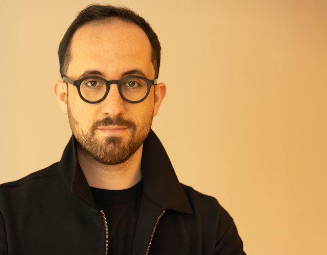 Igor Levit © Peter Rigaud