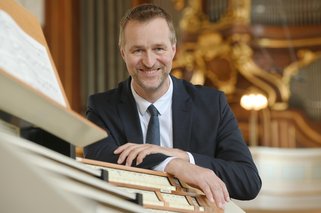 Jörg Endebrock © Michael Zapf