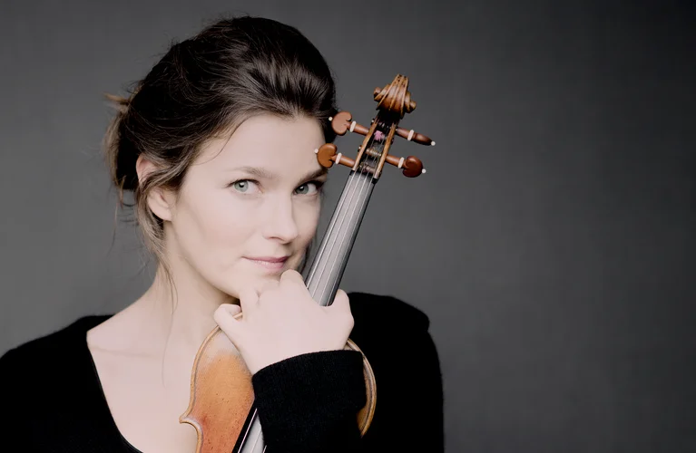 Janine Jansen
