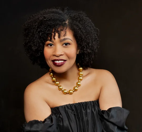 Golda Schultz © Vittorio Greco