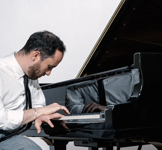 Igor Levit_c_Felix Broede