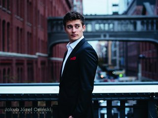 Jakub Józef Orliński © Jiyang Chen
