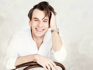 Benjamin Bernheim © Julia Wesely