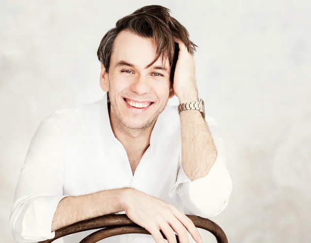 Benjamin Bernheim © Julia Wesely