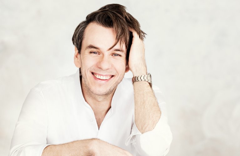 Benjamin Bernheim