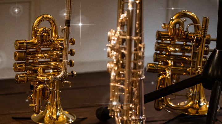 German Brass © Sebastian Madej/Deutsche Klassik