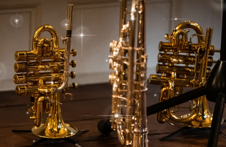 German Brass