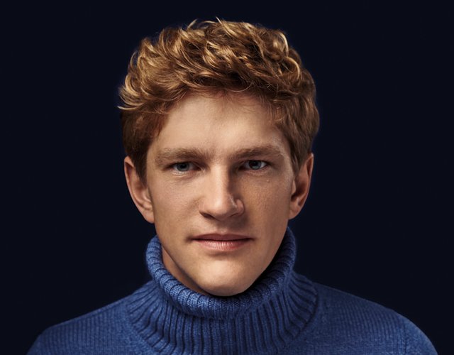 Jan Lisiecki © Ksawery Zamoyski