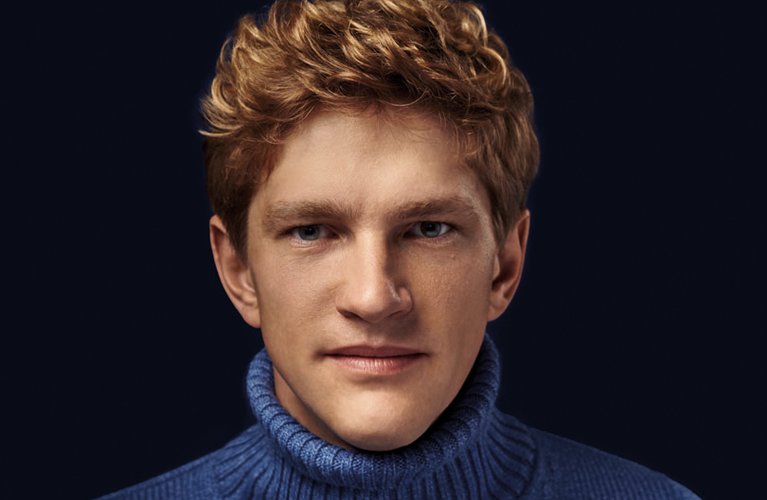 Jan Lisiecki