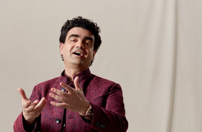 Rolando Villazón