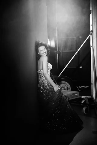 Khatia Buniatishvili @ Esther Haase