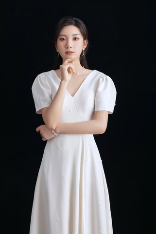 Zhouhui Shen @ Flower Yang