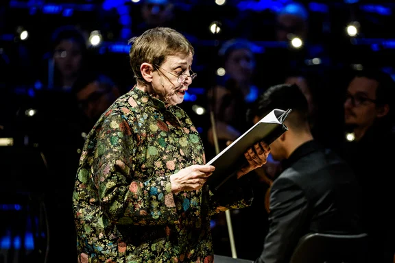 Ein Wintermärchen 2024 © Sebastian Madej / Deutsche Klassik