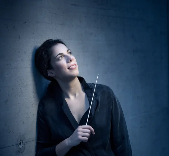 Marie Jacquot @ Christian Jungwirth