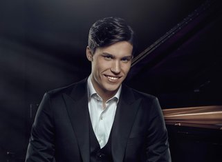 Jaeden Izik-Dzurko © Waldy Martens