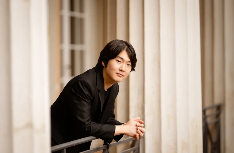 Augustin Hadelich | Seong-Jin Cho