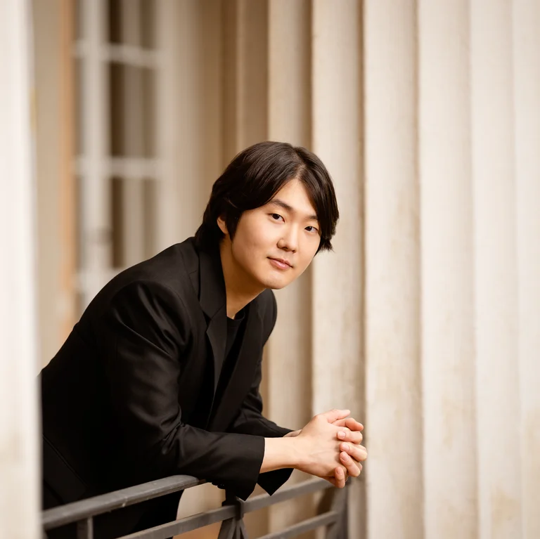 Augustin Hadelich | Seong-Jin Cho