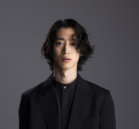 Hayato Sumino © Ryuya Amao