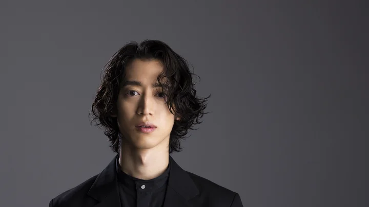 Hayato Sumino © Ryuya Amao