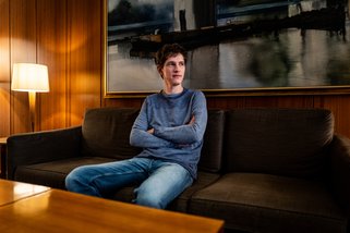 Jan Lisiecki © Sebastian Madej/Deutsche Klassik