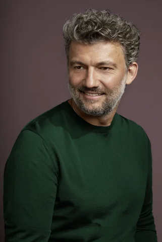 Jonas Kaufmann © Gregor Hohenberg/Sony Classical