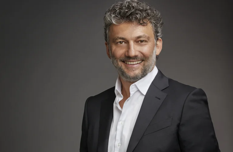 Jonas Kaufmann