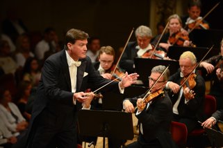 Christian Thielemann © Matthias Creutziger