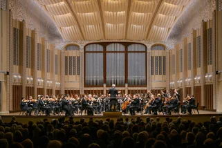 Cleveland Orchestra_c_The Cleveland Orchestra