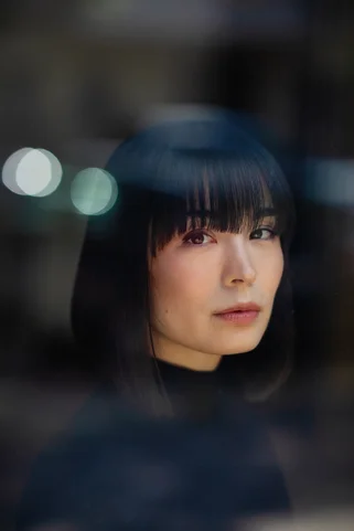 Alice Sara Ott_c_Hannes Caspar