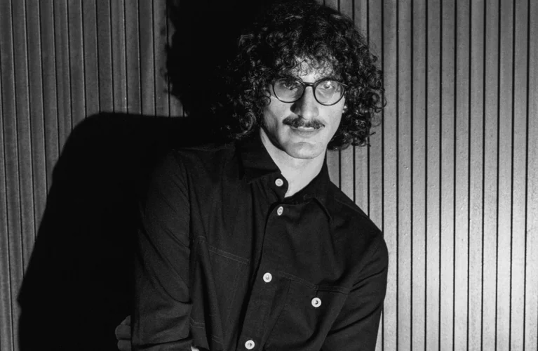 Giorgi Gigashvili & Nikala Zubiashvili