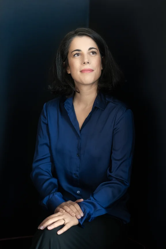 Marie Jacquot @ David Payr