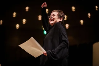 Ein Wintermärchen 2023 © Sebastian Madej / Deutsche Klassik