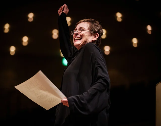 Ein Wintermärchen 2023 © Sebastian Madej / Deutsche Klassik