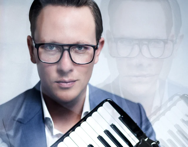 Martynas Levickis © Stephan Zwickirsch