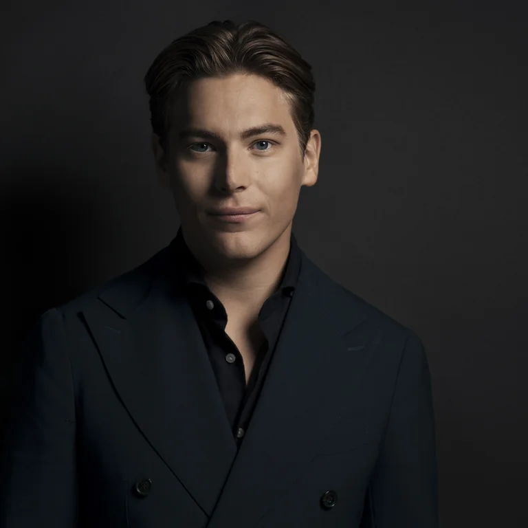 Klaus Mäkelä_Chicago Symphony_c_Todd Rosenberg Photography