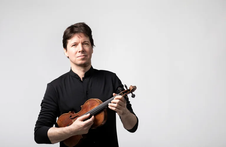 Joshua Bell