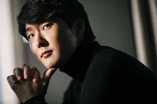 Seong-Jin Cho © Christoph Köstlin