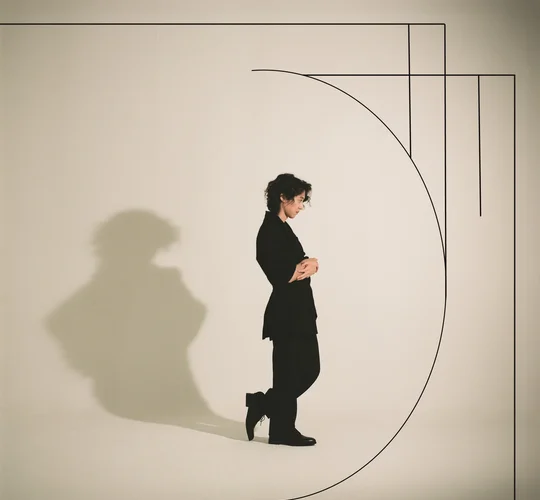 Pianist Hayato Sumino