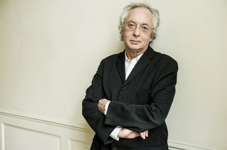 Philippe Herreweghe © Michiel Hendryckx