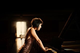 Yuja Wang @ Julia Wesely