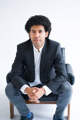 Rafael Payare @ Gerard Collett