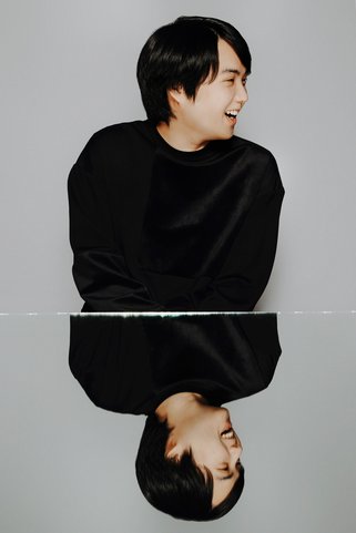 Mao Fujita @ Dovile Sermokas & Sony Music Entertainment