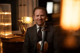 Daniel Hope_c_Daniel Waldhecker